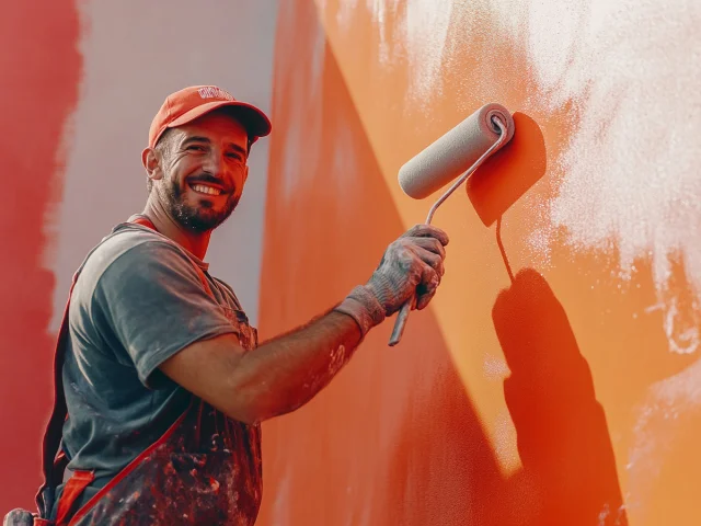 Kostprijs schilderwerken